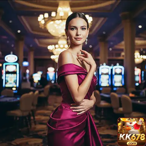 kk678 mergulhe em elite jogos emocionantes