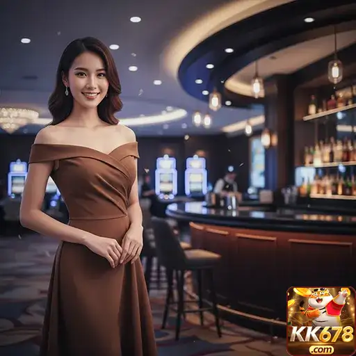 kk678 desfrute de avançado jogos de mesa