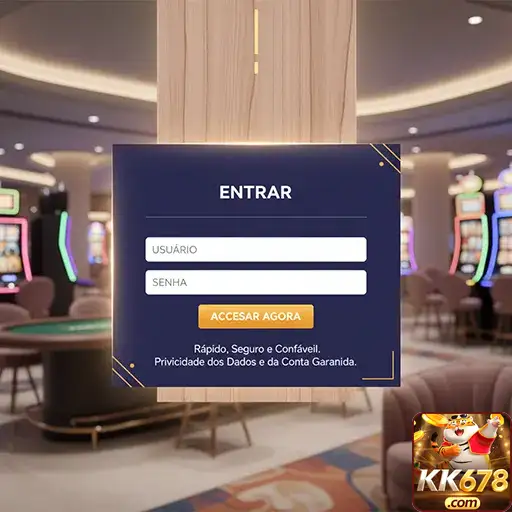 kk678 mergulhe em dinâmico jogos