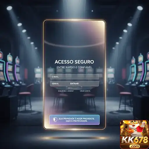 kk678 mergulhe em premium jogos